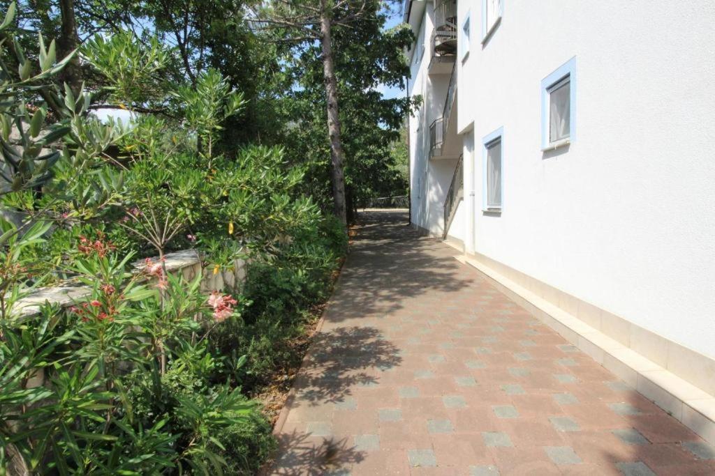 Apartmani Zec Silo  Exterior photo